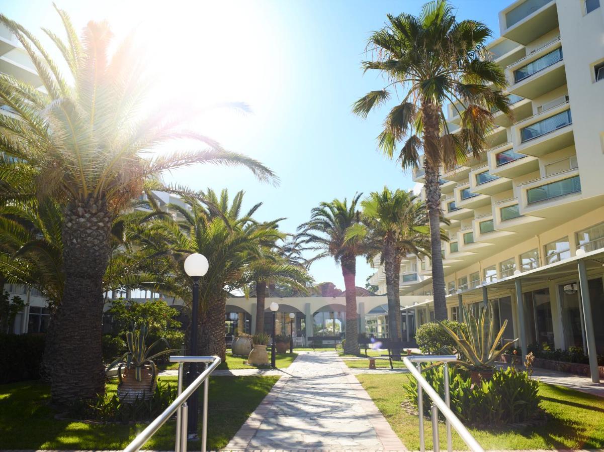 Apollo Beach فاليراكي المظهر الخارجي الصورة