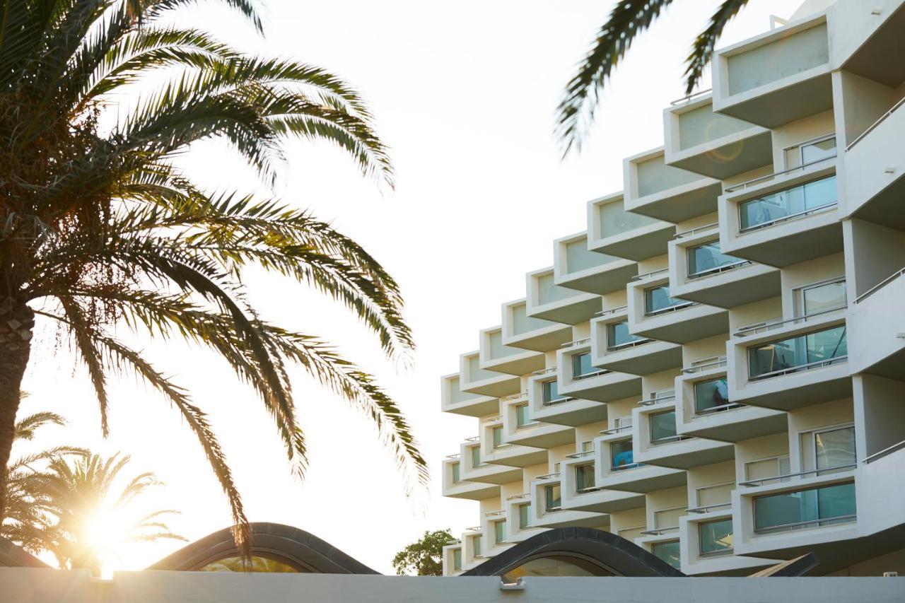 Apollo Beach فاليراكي المظهر الخارجي الصورة