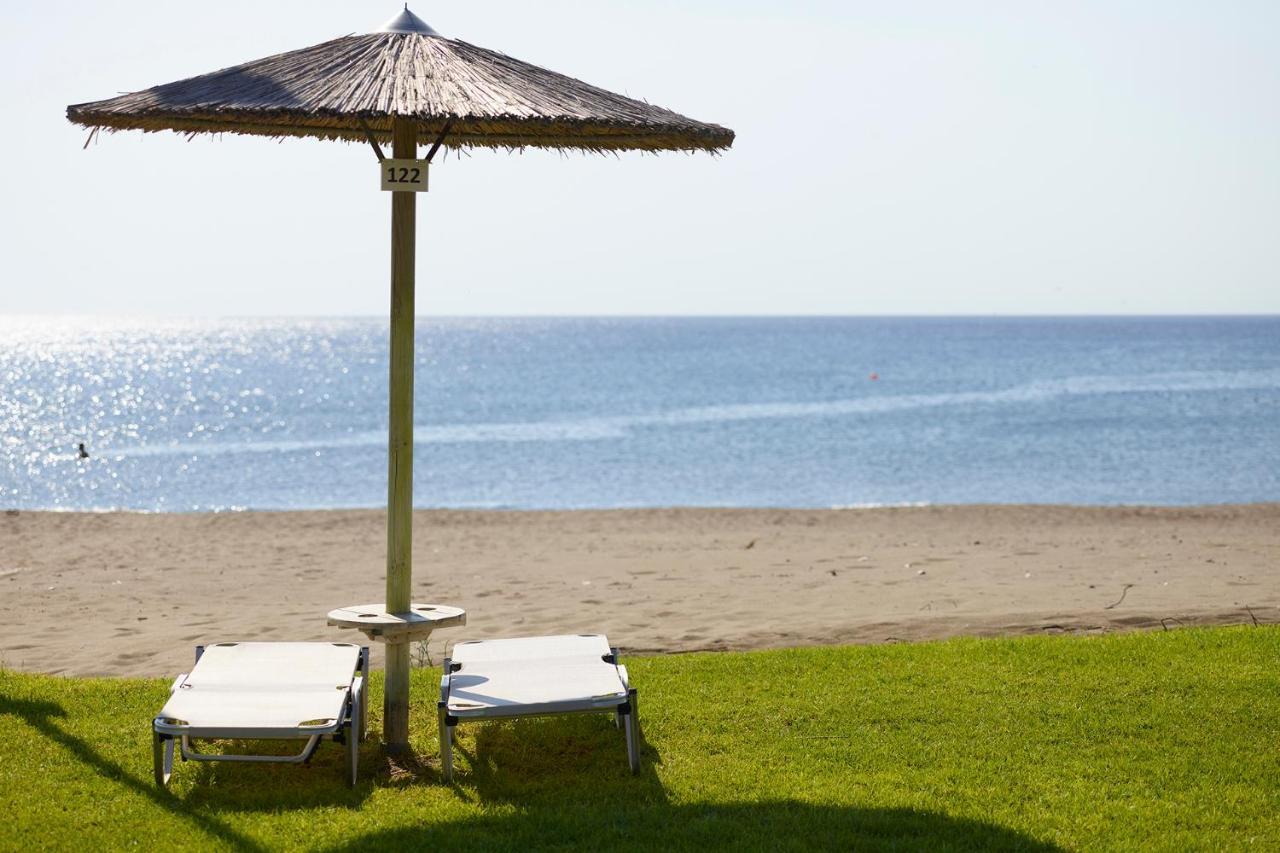 Apollo Beach فاليراكي المظهر الخارجي الصورة