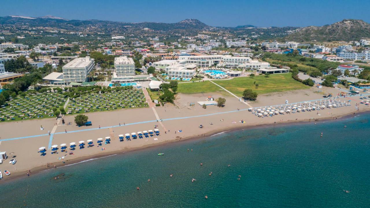 Apollo Beach فاليراكي المظهر الخارجي الصورة