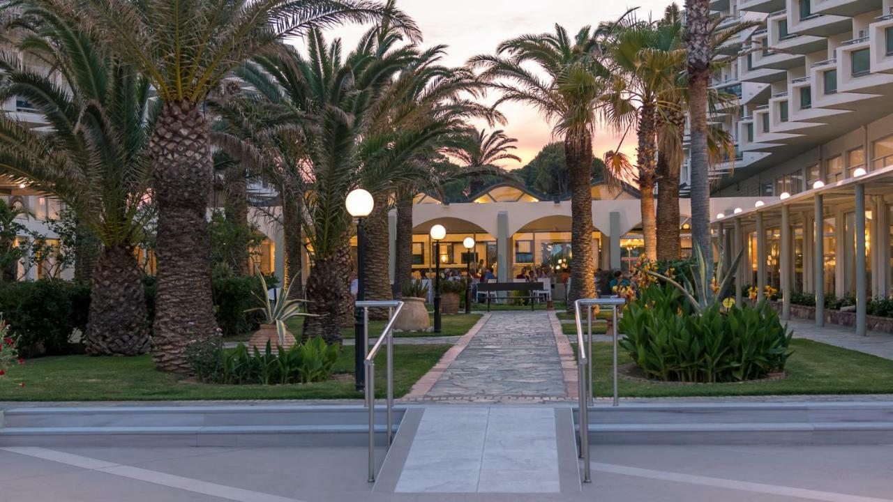 Apollo Beach فاليراكي المظهر الخارجي الصورة