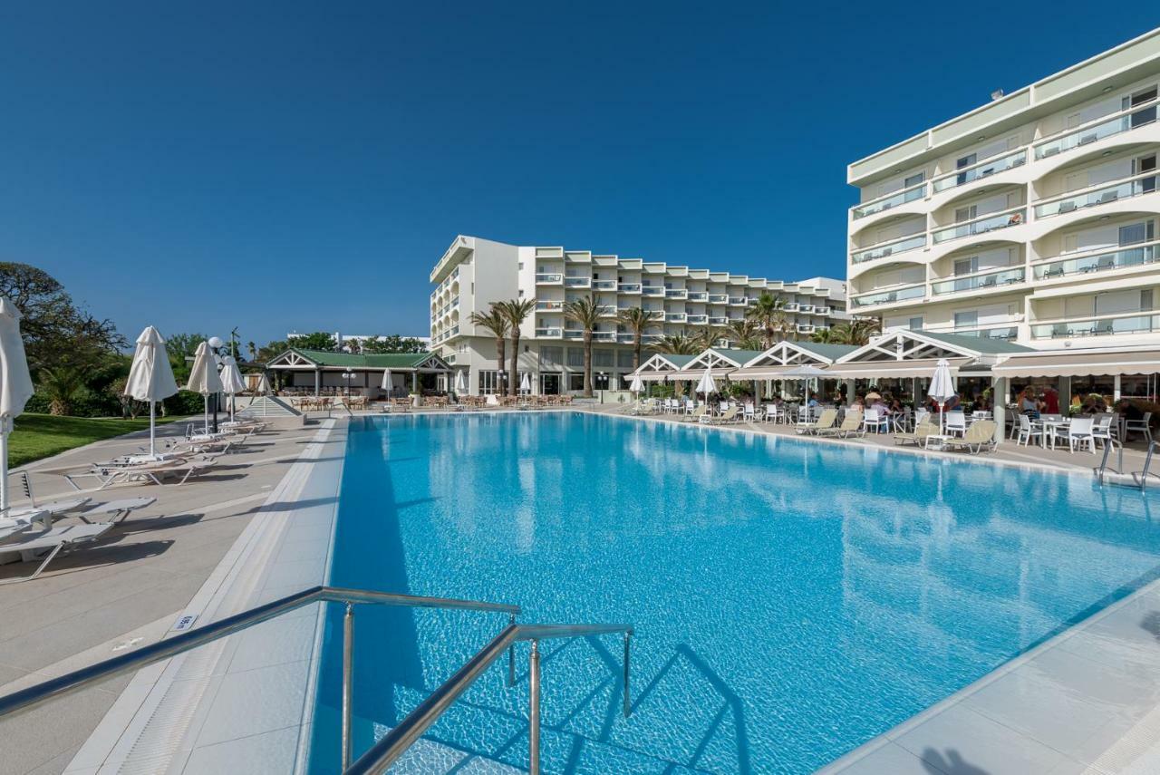 Apollo Beach فاليراكي المظهر الخارجي الصورة