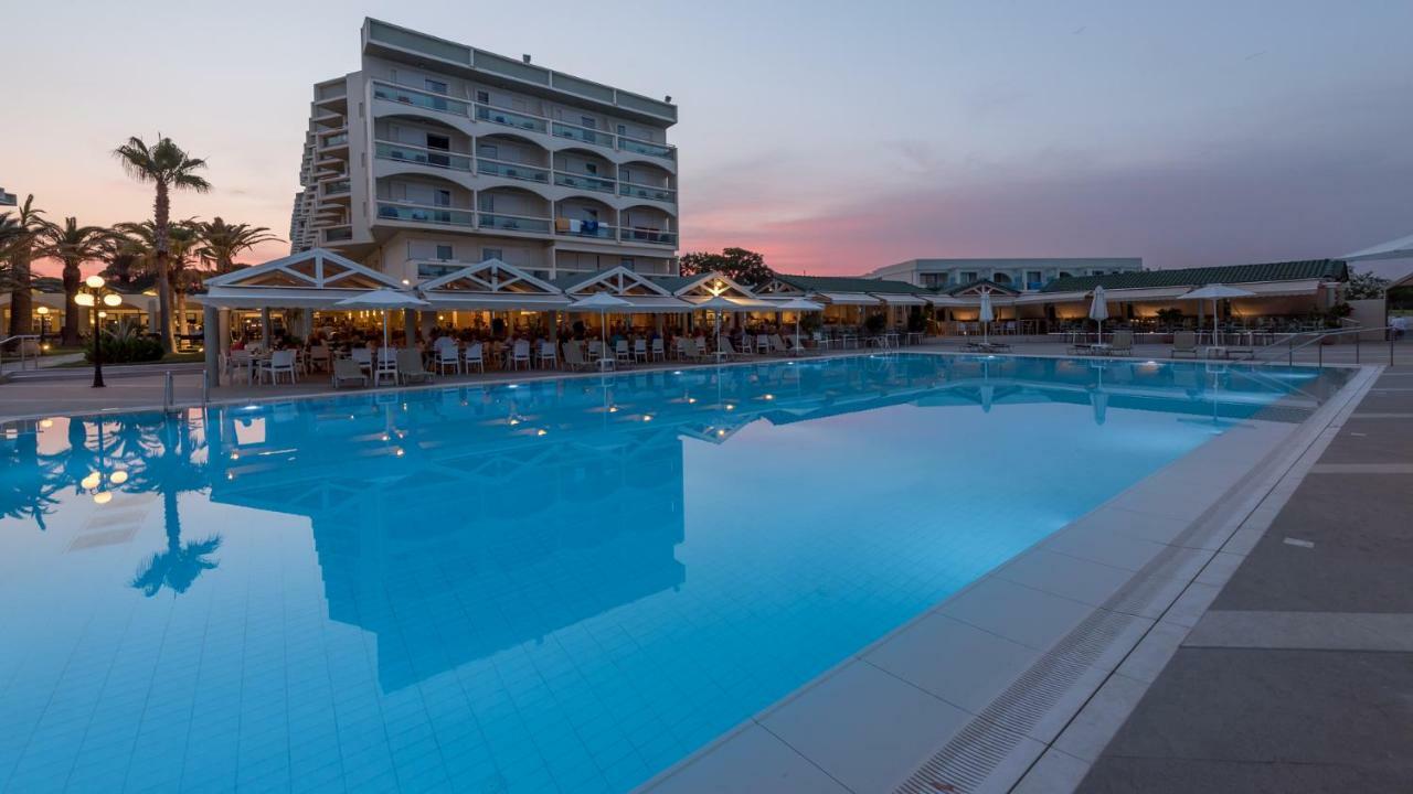 Apollo Beach فاليراكي المظهر الخارجي الصورة