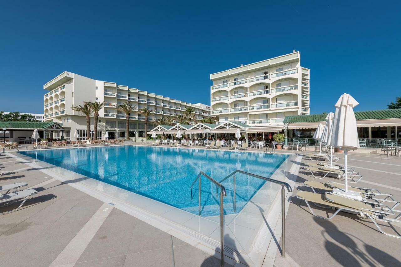 Apollo Beach فاليراكي المظهر الخارجي الصورة