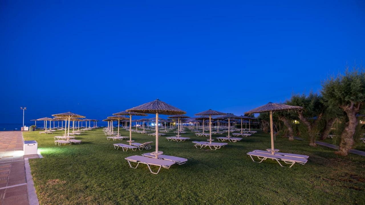 Apollo Beach فاليراكي المظهر الخارجي الصورة