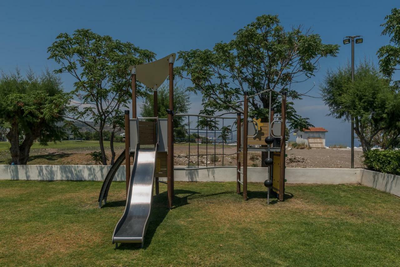 Apollo Beach فاليراكي المظهر الخارجي الصورة
