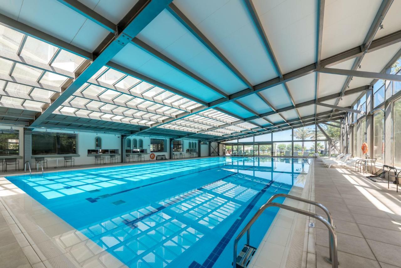 Apollo Beach فاليراكي المظهر الخارجي الصورة