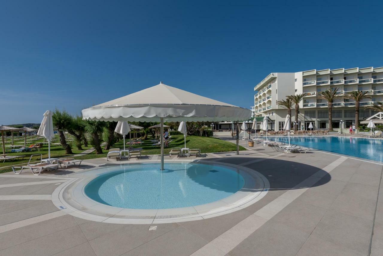 Apollo Beach فاليراكي المظهر الخارجي الصورة