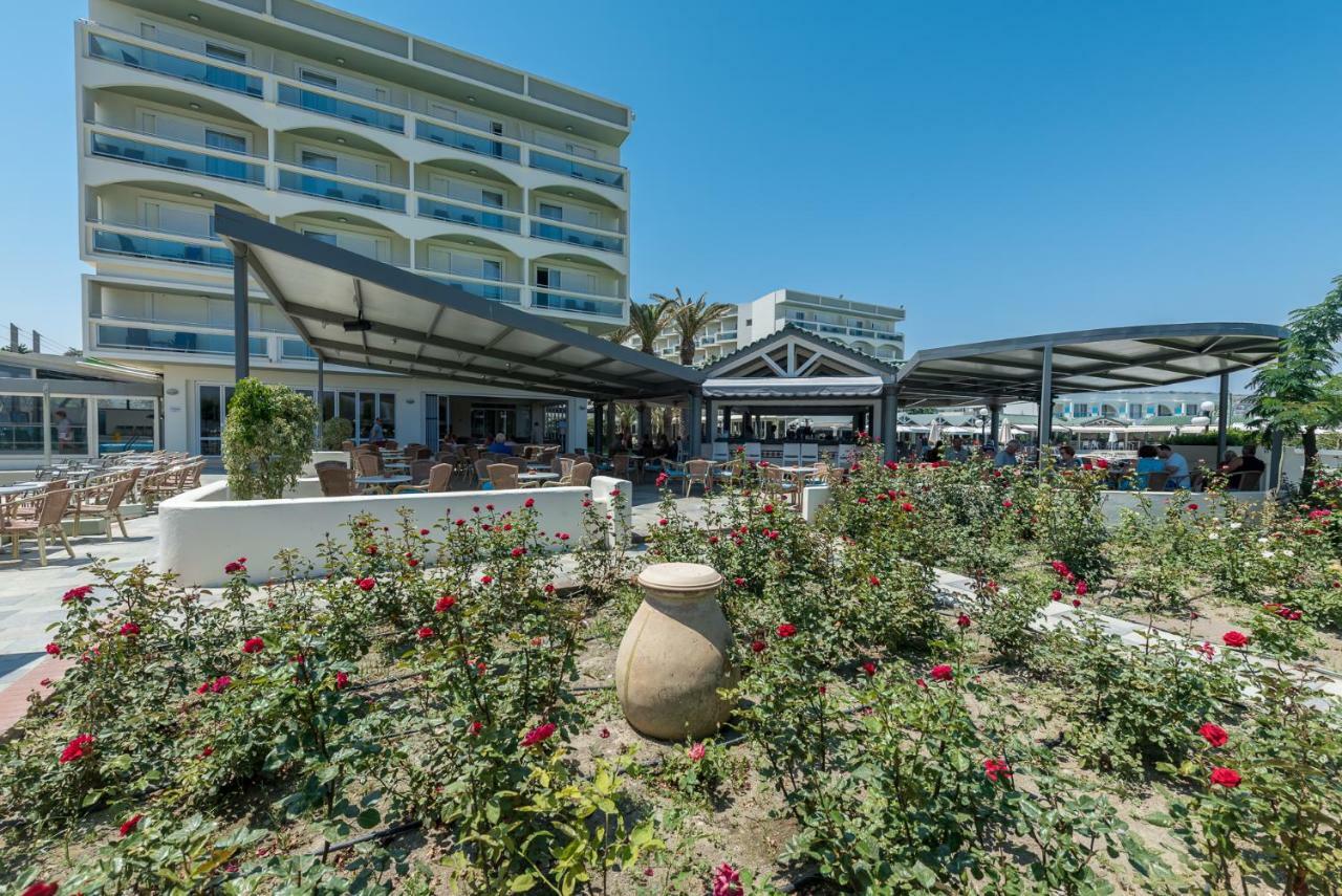 Apollo Beach فاليراكي المظهر الخارجي الصورة
