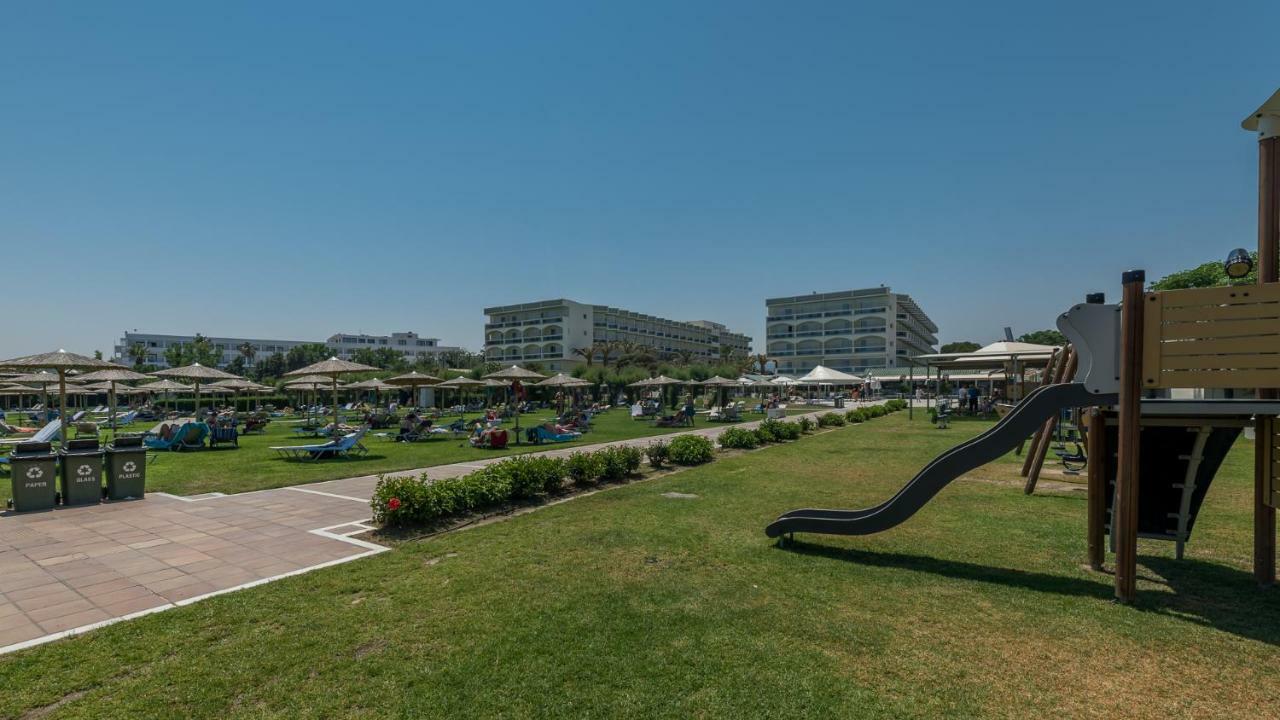 Apollo Beach فاليراكي المظهر الخارجي الصورة