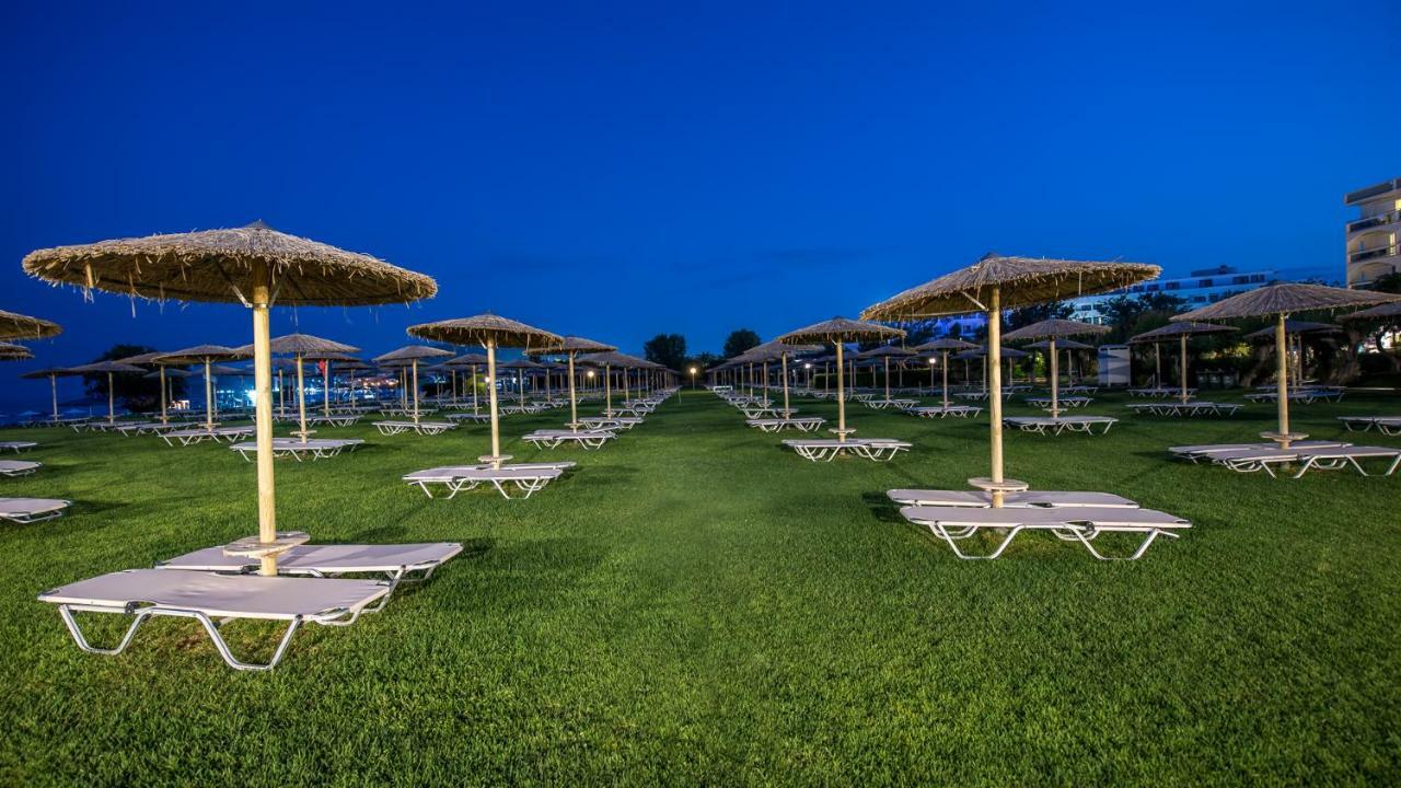 Apollo Beach فاليراكي المظهر الخارجي الصورة