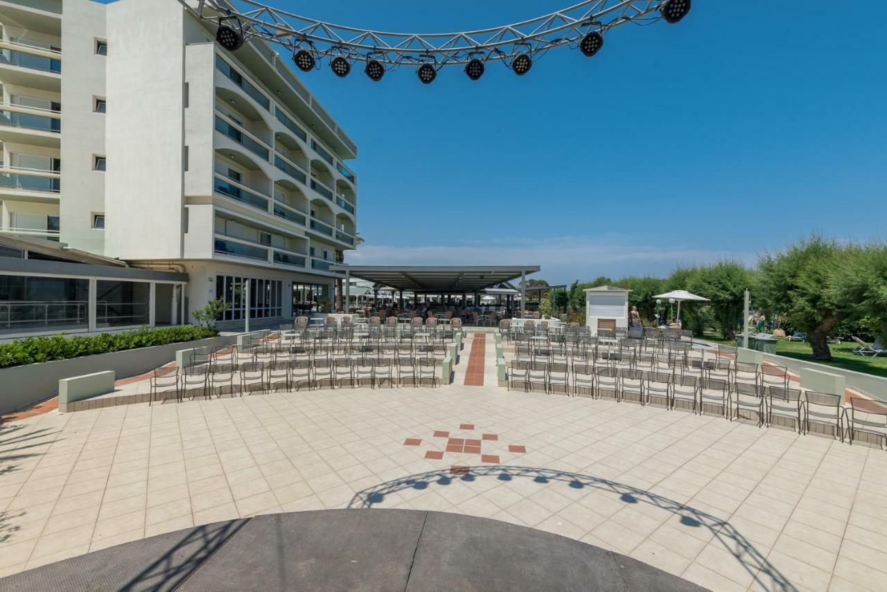 Apollo Beach فاليراكي المظهر الخارجي الصورة