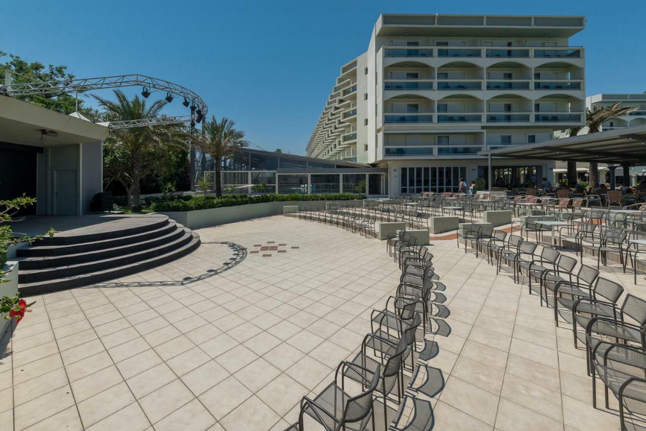 Apollo Beach فاليراكي المظهر الخارجي الصورة