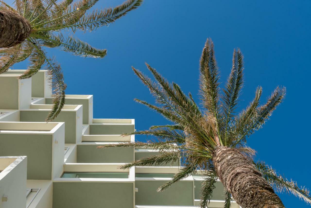 Apollo Beach فاليراكي المظهر الخارجي الصورة